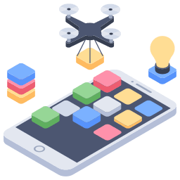 WebSoftArt mobile app development - cross-platform applications