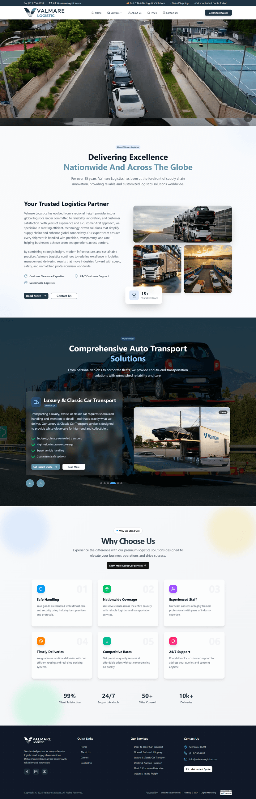 Websoft Art | Project Image