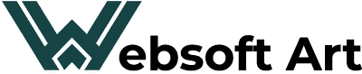 Websoftart Logo