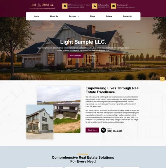 Websoft Art | Project Image