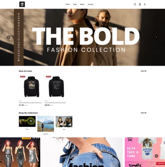 Websoft Art | Project Image