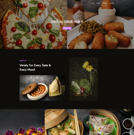 Websoft Art | Project Image